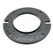 Thrifco Plumbing 1/4 Inch Closet Flange Extension Ring Replaces Bruco CF250A 4506996 - alternate 1